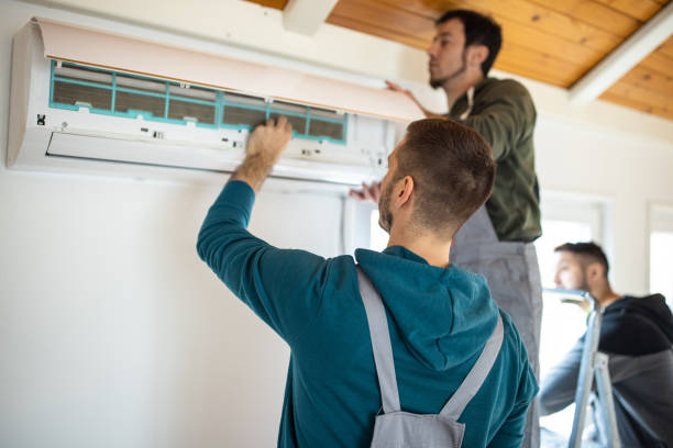 Best HVAC air duct cleaning  in Shillington, PA