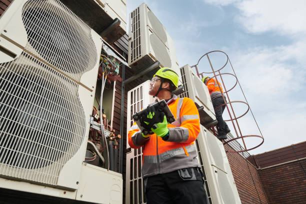 Trusted Shillington, PA HVAC Experts