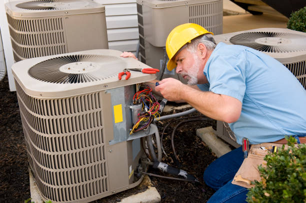 Best HVAC installation services  in Shillington, PA