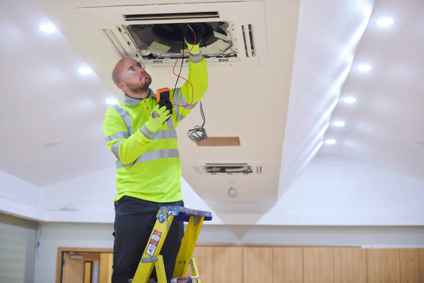 Affordable air conditioning repair in Shillington, PA