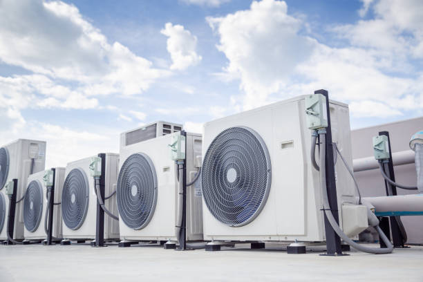 Best HVAC system installation  in Shillington, PA