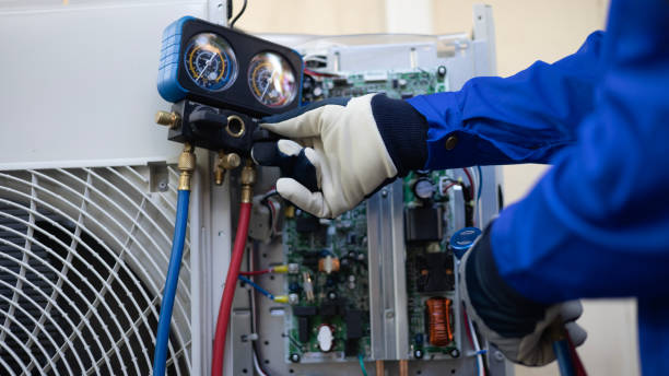 Best Local HVAC companies  in Shillington, PA